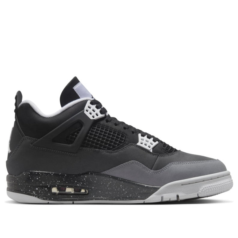 Air Jordan 4 Retro 'Fear' 2024 FQ8138-002