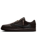 Air Jordan 1 Retro Low OG SP x Travis Scott 'Velvet Brown' DM7866-494.16