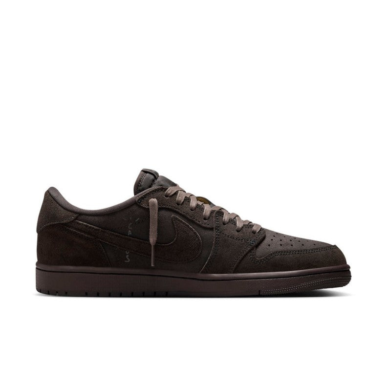 Air Jordan 1 Retro Low OG SP x Travis Scott 'Velvet Brown' DM7866-494.16
