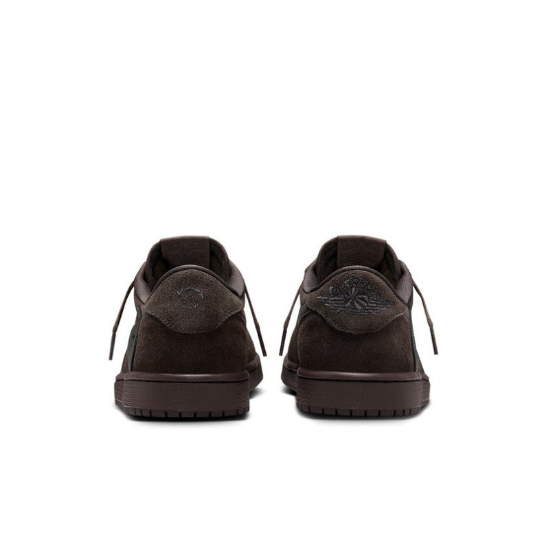 Air Jordan 1 Retro Low OG SP x Travis Scott 'Velvet Brown' DM7866-494.16