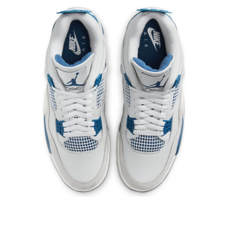 Air Jordan 4 Retro 'Military Blue' 2024 FV5029-141