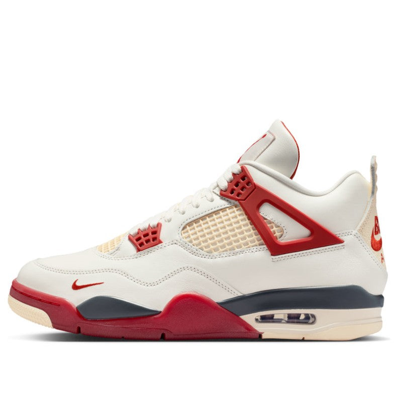 Air Jordan 4 Retro OG x Nigel Sylvester 'Brick After Brick' IQ8055- 306.24