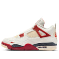 Air Jordan 4 Retro OG x Nigel Sylvester 'Brick After Brick' IQ8055- 306.24