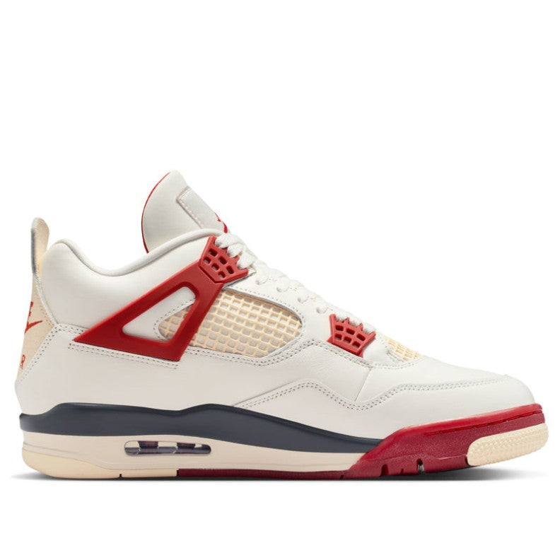 Air Jordan 4 Retro OG x Nigel Sylvester 'Brick After Brick' IQ8055- 306.24