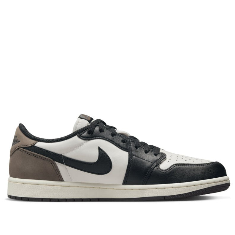 Air Jordan 1 Low OG 'Mocha' CZ0790-102