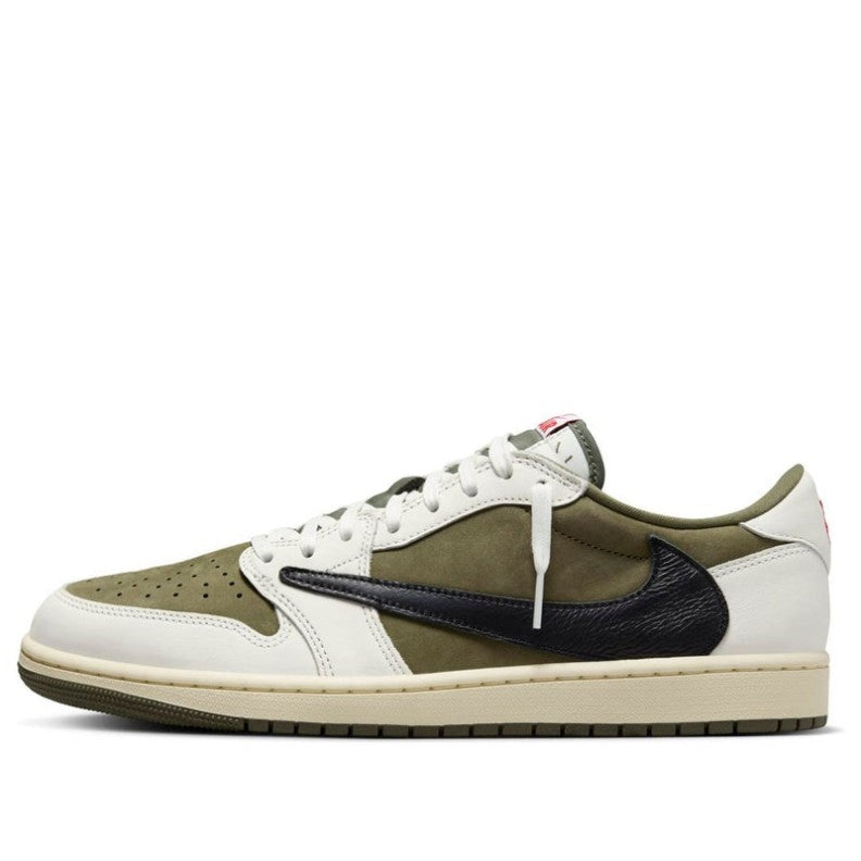 Air Jordan 1 Retro Low OG SP x Travis Scott 'Medium Olive' DM7866-689.04