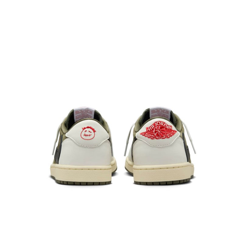 Air Jordan 1 Retro Low OG SP x Travis Scott 'Medium Olive' DM7866-689.04
