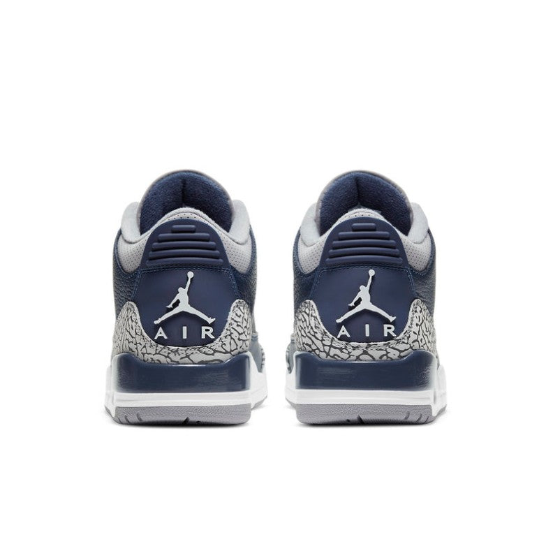 Air Jordan 3 Retro 'Georgetown' CT8532-401