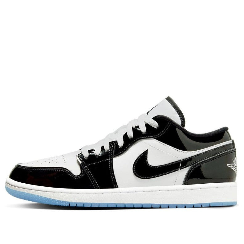 Air Jordan 1 High OG Black Toe Reimagined DZ5485 106