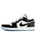Air Jordan 1 High OG Black Toe Reimagined DZ5485 106