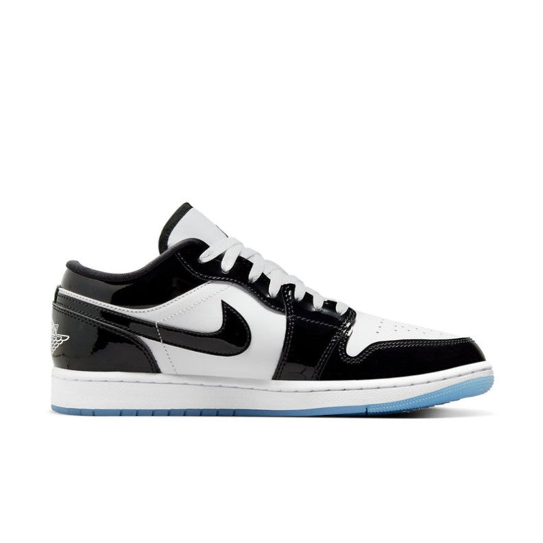 Air Jordan 1 High OG Black Toe Reimagined DZ5485 106