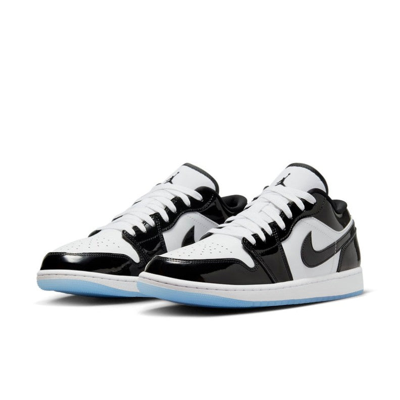 Air Jordan 1 High OG Black Toe Reimagined DZ5485 106