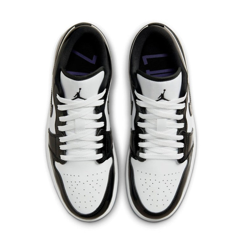 Air Jordan 1 High OG Black Toe Reimagined DZ5485 106