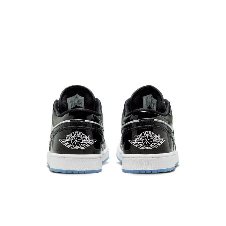 Air Jordan 1 High OG Black Toe Reimagined DZ5485 106
