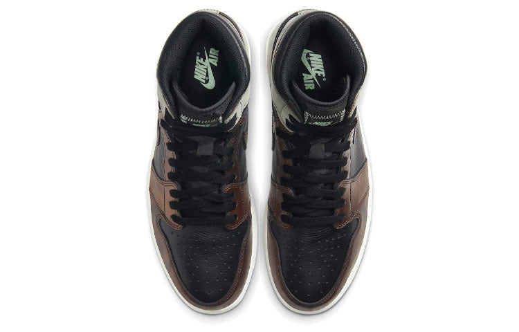 Air Jordan 1 Retro High OG 'Patina' 555088-033